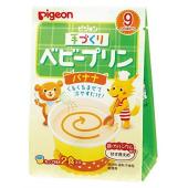 テズクリベビープリンバナナ