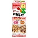 ヤサイフリカケ サケ&ニクソボロ