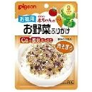 ヤサイフリカケ ニクソボロ(トクヨウ)