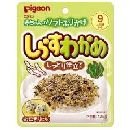 ソフトフリカケ シラス?ワカメ