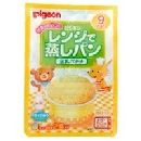 レンジムシパントウニユウバナナ