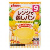 レンジムシパンカボチヤニンジンR