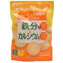 FE+CAクツキ- マイルドメ-プル