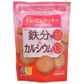 FE+CAクツキ- マイルドココア