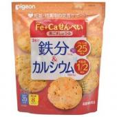 FE+CAセンベイ クロゴマシヨウユ