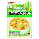 トウニユウグラタンTA 80G<コクサン>