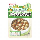 ツクネヒジキフンワリニTA 80G<コクサン>