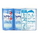 和光堂 元気っち!アクアライトりんご 125mL×3P 3ヵ月頃から