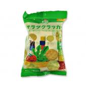 和光堂 サラダクラッカー 12g×4 12ヶ月頃