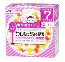 和光堂 さつまいもとかぼちゃのお粥 80g×2 7ヵ月頃から