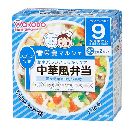 和光堂 中華風弁当 80g×2 9ヵ月頃から