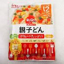 和光堂 親子どん 120g 12ヵ月頃から