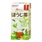 和光堂 ほうじ茶 1.2gx10包 1ヵ月頃から