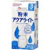 和光堂 飲みたいぶんだけ 粉末アクアライト 10包