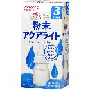 和光堂 飲みたいぶんだけ 粉末アクアライト 10包