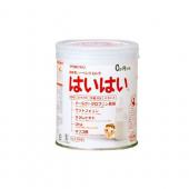 レーベンスミルクはいはい