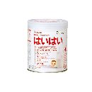 レーベンスミルクはいはい