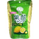 和光堂 葉酸キャンディ 94g レモン味