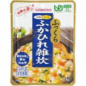 ふっくら ふかひれ雑炊