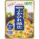 ふっくら ふかひれ雑炊