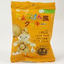 和光堂 たまごぱん風クッキー 28g 一歳頃から