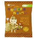 和光堂 お好み焼き風おせんべい 16g 一歳半から