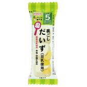 和光堂 はじめての離乳食 裏ごしだいず 豆乳使用2...