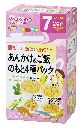 和光堂 あんかけ&ご飯のもと 4種パック 7ヵ月頃から