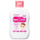 和光堂 ミルふわ ベビーミルキーローション 150...