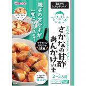 和光堂 おやこdeごはん さかなの甘酢あんかけの素...
