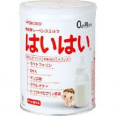 レーベンスミルクはいはい