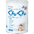 フォローアップミルクぐんぐん