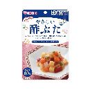 やさしい酢ぶた