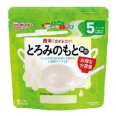 たっぷり手作り応援 とろみのもと(徳用)