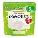 たっぷり手作り応援 とろみのもと(徳用)