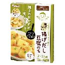 揚げない 揚げだし豆腐の素