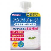 アクアチャージ ゼリー飲料