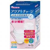 アクアチャージ とろみ付き粉末飲料