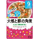 大根と豚の角煮