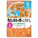 鶏肉と里芋の煮っころがし