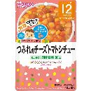 つみれのチーズトマトシチュー