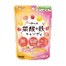 葉酸+鉄キャンディ