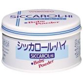 和光堂 シッカロール?ハイ缶 160g