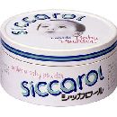 和光堂 シッカロール 140g