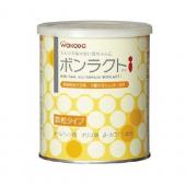 和光堂 ボンラクト I 360g ミルクの合わない...