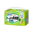 リリーフ はつらつパンツ  長時間安心 L~LL 13枚【ADL区分:立てる?座れる方