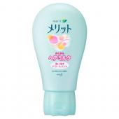 メリットさらさらヘアミルク180g   180g