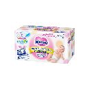 メリーズするりんキレイおしりふき詰替用2P   108枚