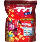 森永製菓 マンナボーロ42g×5袋