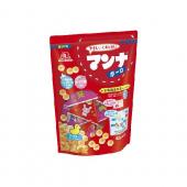 森永 マンナボーロ 42g